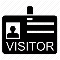 Digital Alien - Visitor Appt M icon
