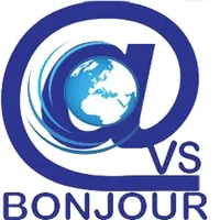 AVS Bonjour icon