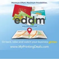 Every Door Direct Mail Quote icon