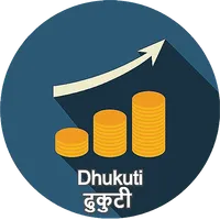 Dhukuti -   ढुकुटी icon