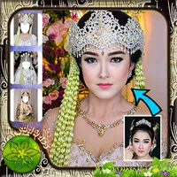 Sundanese Wedding Editor icon