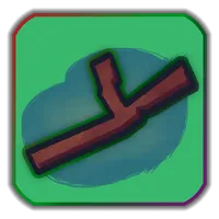 Stick Klicker [Click and Stick icon