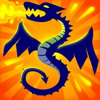 Monsters vs Dragons icon