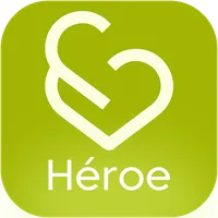 VerLife Héroe icon