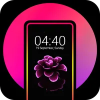 Border Edge Light icon