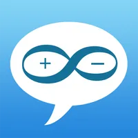 Edgeless Chat -Safe Messaging icon