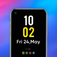 Edge Lighting - Borderlight icon