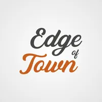 Edge of Town, Pontypridd icon