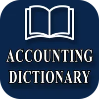 Accounting Dictionary Offline icon