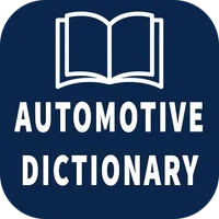 Automotive Dictionary icon