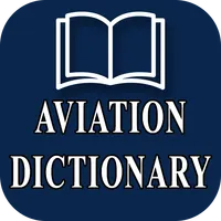 Aviation Dictionary icon