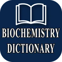 Biochemistry Dictionary icon