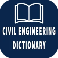 Civil Engineering Dictionary icon