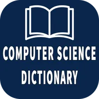 Computer Science Dictionary icon