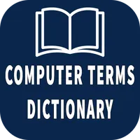 Computer Terms Dictionary icon