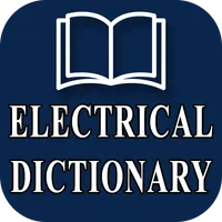 Electrical Dictionary icon