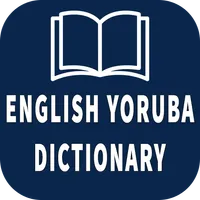 English Yoruba Dictionary icon