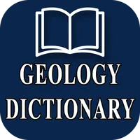 Geology Dictionary Offline icon