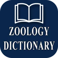 Zoology Dictionary Offline icon