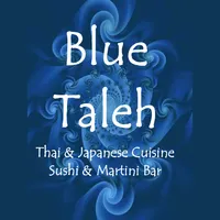 Blue Taleh icon