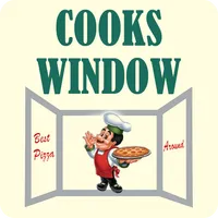 Cooks Window Methuen icon