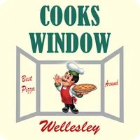 Cooks Window Wellesley icon
