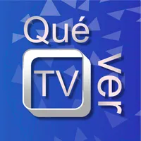 Qué ver TV: Guía TV España icon