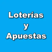 Resultados Loterías y Apuestas icon