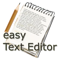 easy Text Editor Pro icon