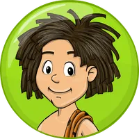 Tarzan și jungliada cuvintelor icon