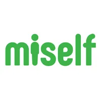 Miself - Contactless Menu Orde icon