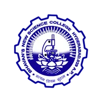 Bhavan’s New Science College - icon