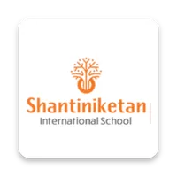 Shantiniketan - Parent App icon