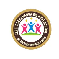 SV School Adoni icon