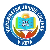VIDYANIKETAN JUNIOR COLLEGE icon
