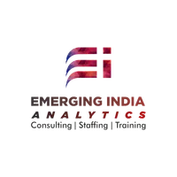 Emerging India Analytics icon