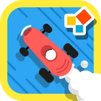 Code Karts Pre-coding for kids icon