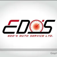 Edo's Auto icon