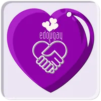 Edougay - Free Gay Singles & L icon