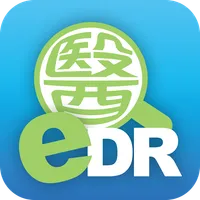 EDR 醫德網 icon