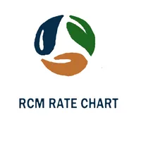 Rate Chart (RCM) icon