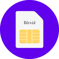 Sim Card Info icon