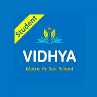 Vidhya Matric Student icon