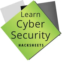HackSheets: Learn Cyber Securi icon