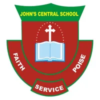 John's Central School icon
