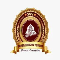 Saraswathi Vidyalaya School -  icon
