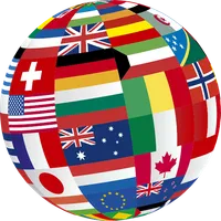 Flags Quiz - Geography Game icon