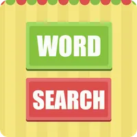 Educational Word Search Game icon