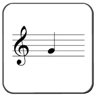Guess Music Notes Game - Train icon
