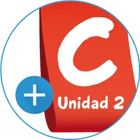 VZ | Exprésate Lector Unidad 2 icon